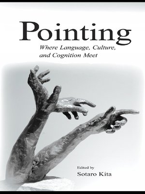 cover image of Pointing